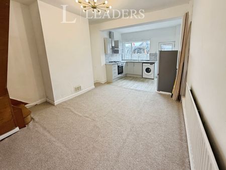 2 bedroom terraced to rent Lynncroft, Eastwood, Nottingham, NG16 - Photo 4