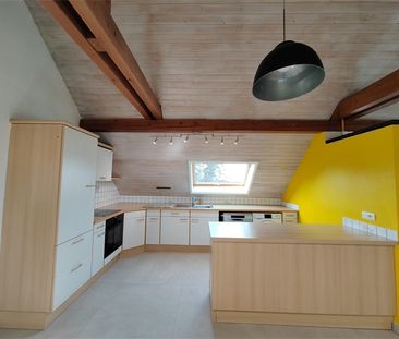 Location Appartement 72.11 M² FOLGENSBOURG 1 200 € - Photo 1