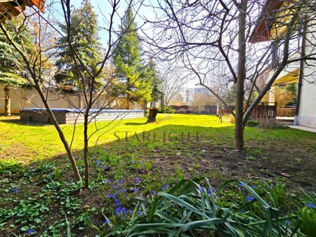 For Rent 4-Bedroom Luxury Villa | Pool, Sauna & 1000 sqm Garden - Fotografie 5
