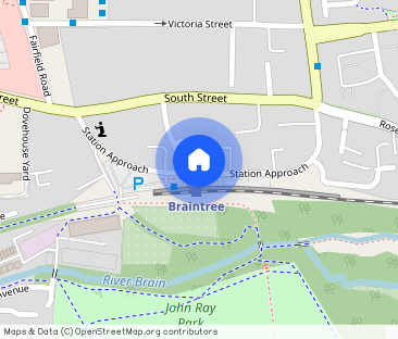 Station Approach, Braintree - Photo 1