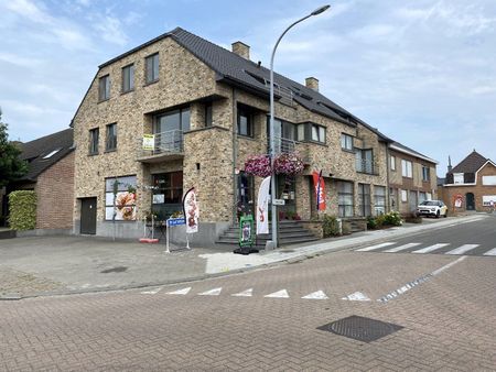 APPARTEMENT MET 3 SLPKS EN AUTOSTAANPLAATS - Foto 3