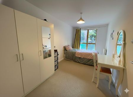 2 bedroom apartment to rent - Photo 5