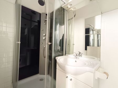 Location appartement 1 pièce, 32.24m², Savigny-sur-Orge - Photo 2