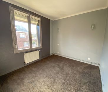 Maison mitoyenne 2 côtés Lompret - Photo 6