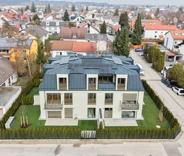 Exklusive Dachterrassen-Luxuswohnung für höchste Ansprüche in absol... - Foto 3