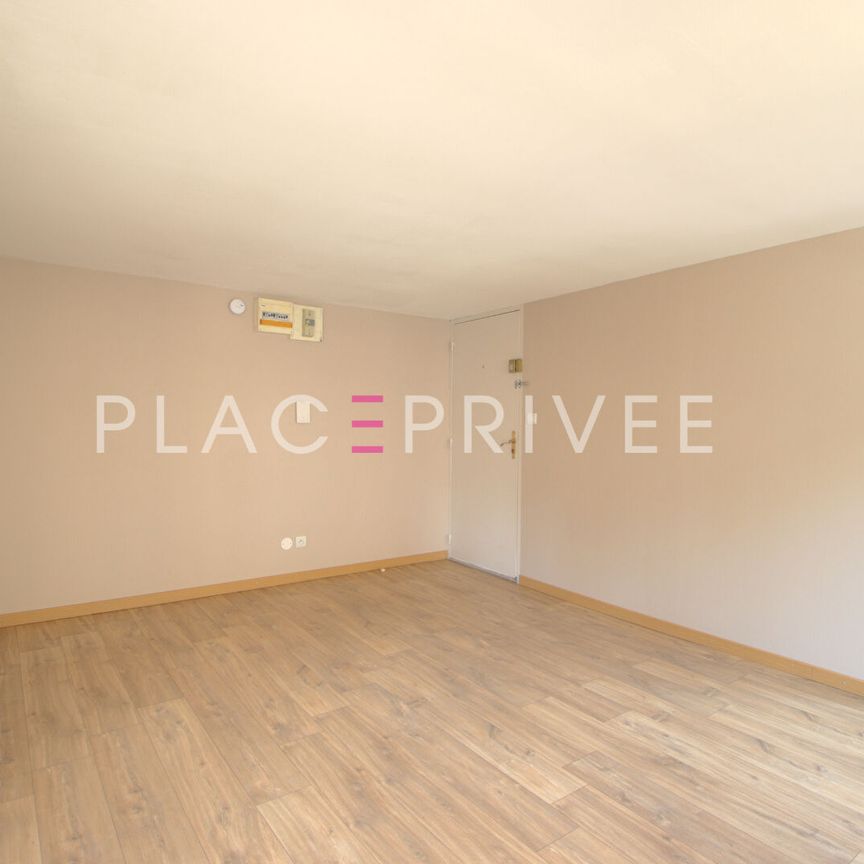 Appartement - Photo 1