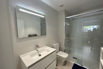 Piso En alquiler Avenida Blas de Lezo 3, Guadalobón