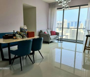 The Wharf Residence (D9), Condominium - For Rent - Photo 3