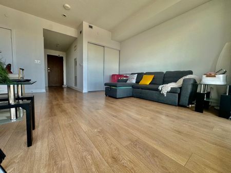 For Lease - 117 Mcmahon Drive Unit# 3501, Toronto, Ontario - Photo 3