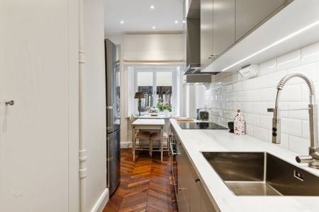 Birger Jarlsgatan, Stockholm - Foto 4