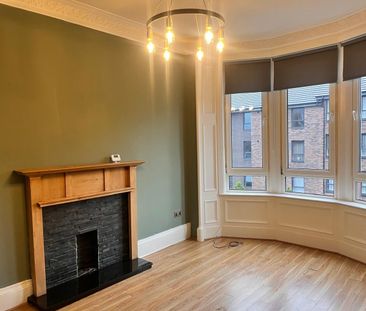 2 Bed Flat, Springburn Way, G21 - Photo 4