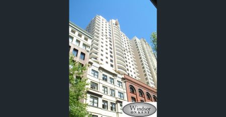 Newly Renovated Fully Furnished Large 1 Bedroom Apartment in Sydney CBD - Photo 5