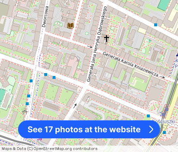 Dwupoziomowe mieszkanie | 4 pokoje | 2 tarasy | Centrum | Bezpośrednio - Photo 1