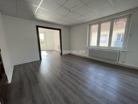 Appartement à louer - Photo 2