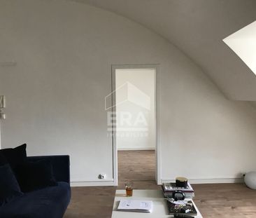 Location Appartement 2 pièces 53m² TOURS 37000 - Photo 1