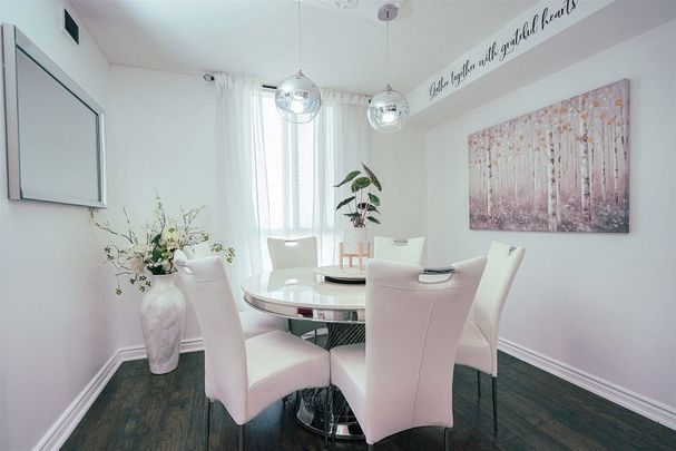 For Lease - 145 Hillcrest Avenue Unit# 1907, Mississauga, Ontario - Photo 1