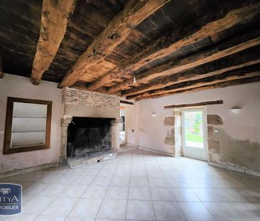 Location Maison 6 pièces 170m² ISLE 87170 - Photo 2