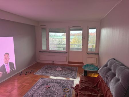 Landalagången, Göteborg - Photo 2