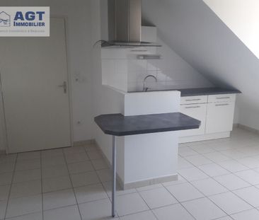 Location Appartement 2 pièces 33m² BEAUVAIS 60000 - Photo 4