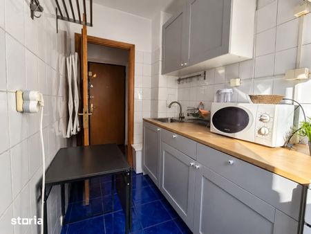 Apartament 2 camere de închiriat | Floreasca | Etaj 1/4 | 40 mp - Fotografie 4