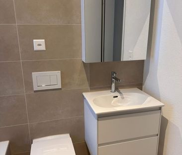 4.5 Zimmer, 96 m², 2. Stock - Foto 6