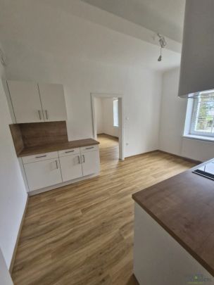 Hübsche 1 Zimmer Wohnung - Photo 1