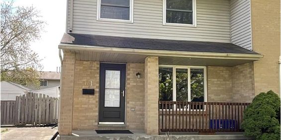 For Lease - 61 ASHLEY Crescent, London South, Ontario - Photo 3