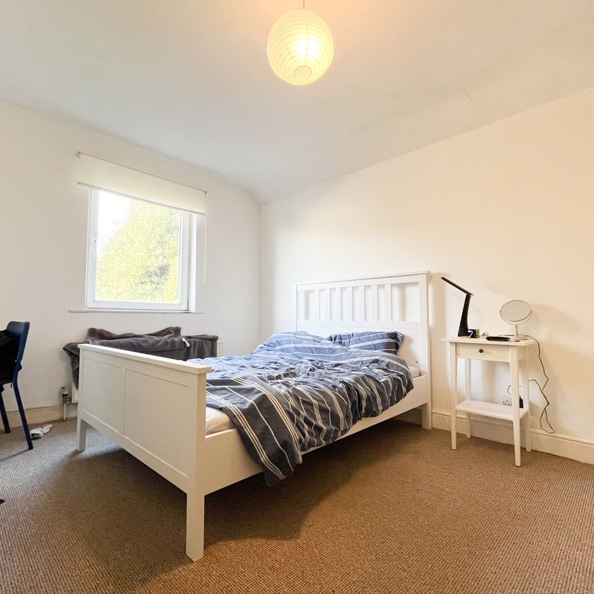 Cathays Terrace, Cathays - Photo 1