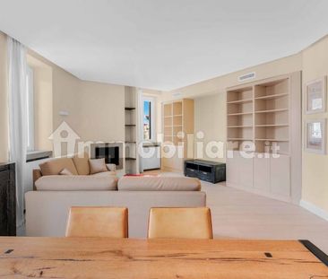 Appartamento via Lorenzo Mascheroni 12, Vincenzo Monti, Milano - Foto 4
