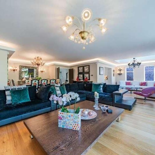 The Ridings, Ealing, W5 - Photo 1