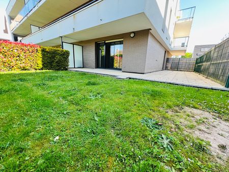 Location Appartement 2 pièces 43m² FRANQUEVILLE ST PIERRE 76520 - Photo 4