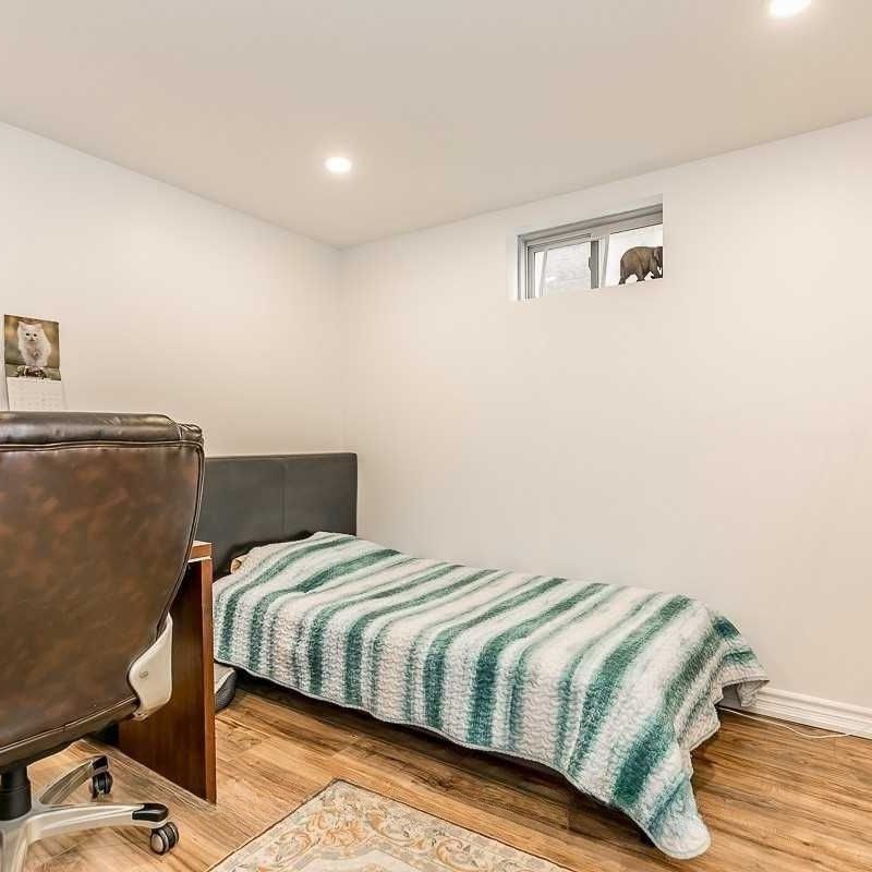 For Lease - 184 Stone Road Unit# Bsmnt, Aurora, Ontario - Photo 1