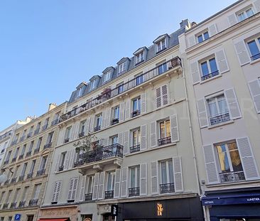 Appartement sur Neuilly Sur Seine - Photo 1