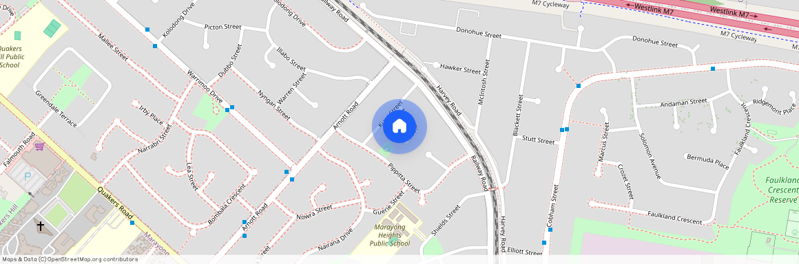 10 Noora Place, NSW 2148, Marayong