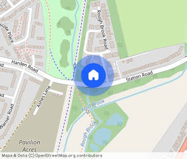 Station Road, Rushall, Walsall - Photo 1