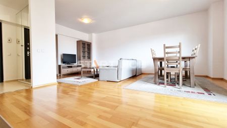 Apartament doua camere cu parcare subterana zona AFI - Fotografie 2