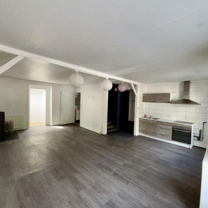 Maison 5 pièces à Épinal - Photo 1