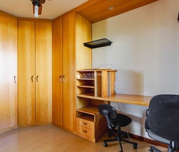 Cobertura com 2 quartos e 152m² para alugar em Tristeza, Porto Alegre. - Foto 4