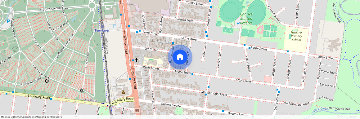 5a Brockley Street, Vic 3060, Fawkner