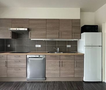 Appartement te huur in Oostende voor € 750 met 2 slaapkamers - Foto 4