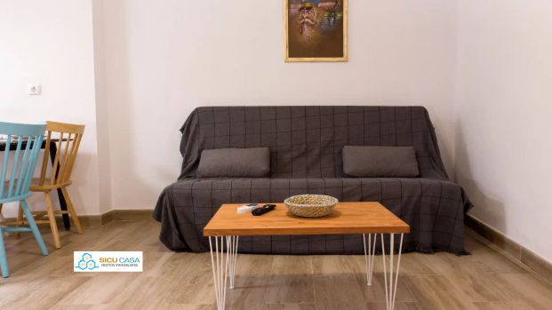 Apartamento de alquiler en Calle Galera, Jijona / Xixona - Photo 1