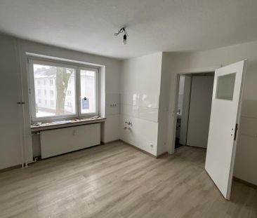 Bezugsfertige 1-Zimmer-Wohnung in Iserlohn Ackenbrock für Auszubild... - Foto 3