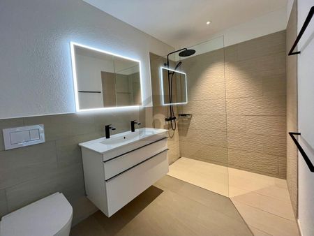 FIRST-TIME RENTER – GENEROUS AND BRIGHT - Foto 4