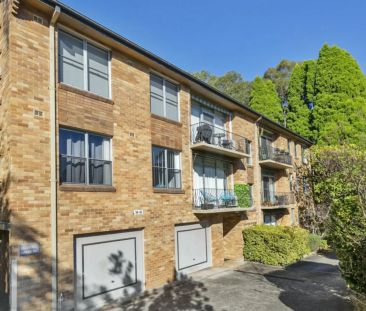 4/38-40 Centennial Avenue, Lane Cove. - Photo 4