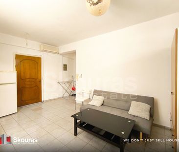 Studio/Γκαρσονιέρα για ενοικίαση Ανθούπολη (Πάτρα) - Photo 5