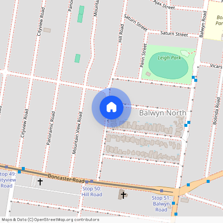 2 Corby Street, Balwyn North VIC 3104