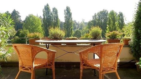 APPARTEMENT DE 31/2 PIÈCES À BERNE - MARZILI, SUR DEMANDE, TEMPORAIRE - Photo 5