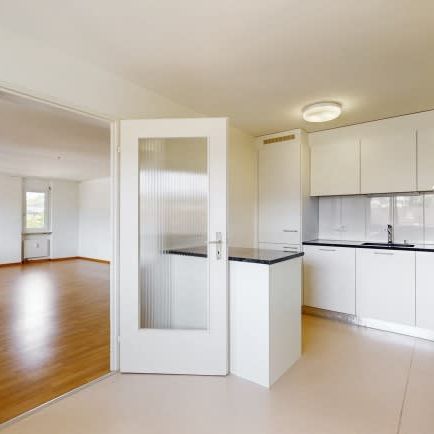 4.5 Zimmer, 102 m², 2. Stock - Photo 1