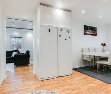 Tomtbergavägen, Norsborg - Photo 6