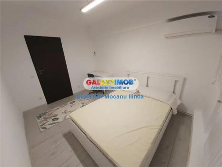 Inchiriere apartament 3 camere, de lux, Ploiesti, zona Republicii - Photo 5